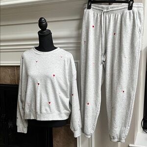 Workshop Hearts Set